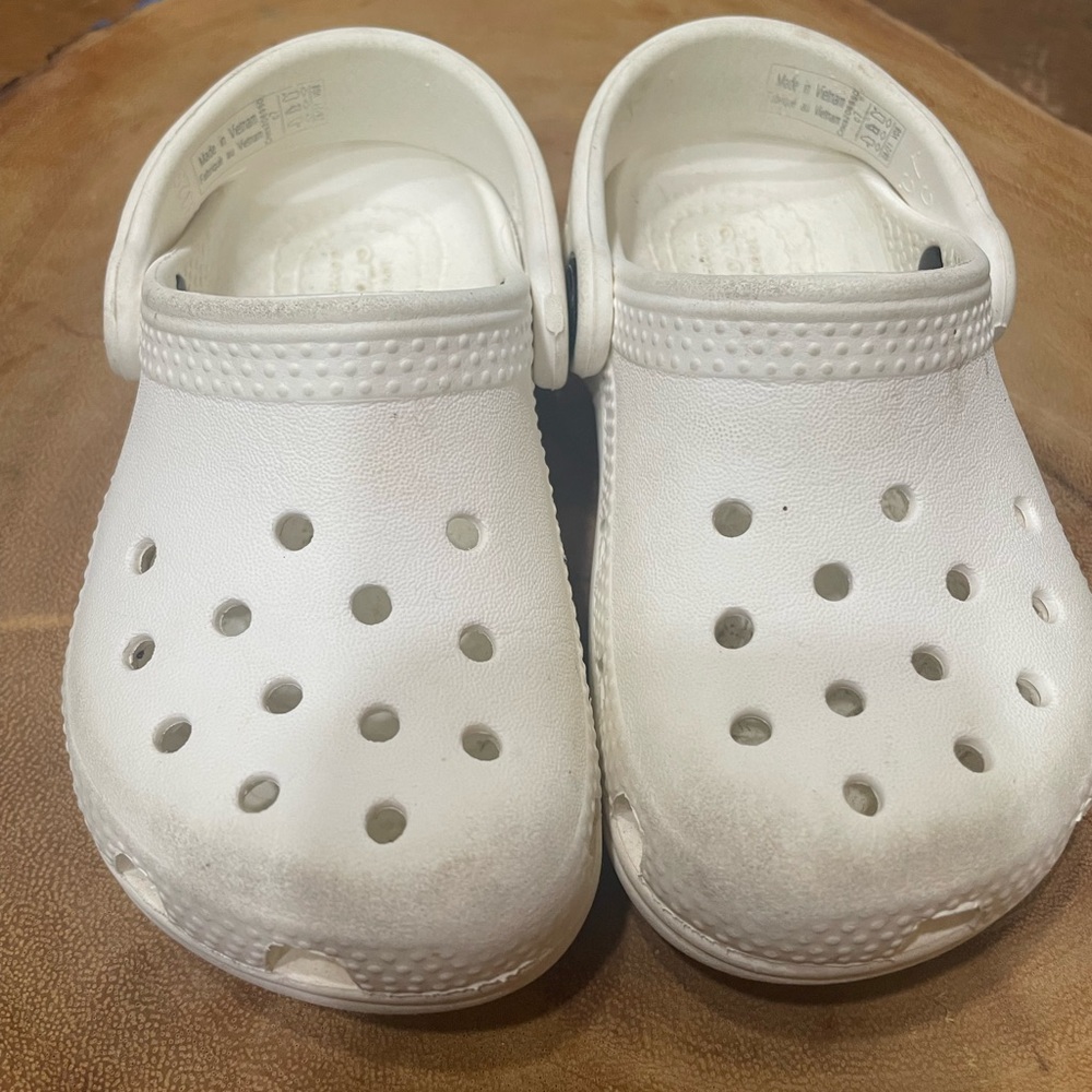 Crocs kids